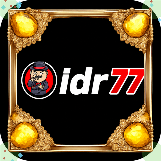 idr77 — mitra unggulan
